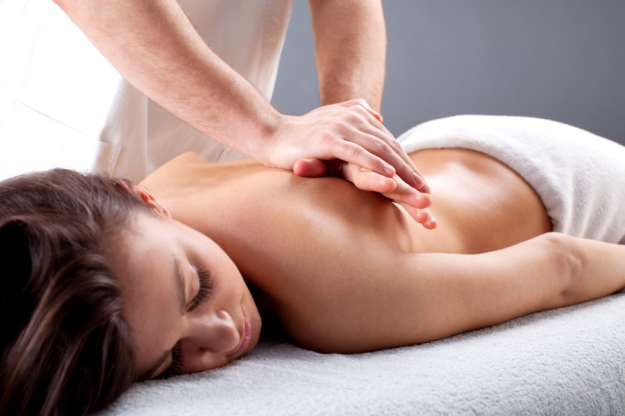 sean weltz, soft tissue therapysomerset west,